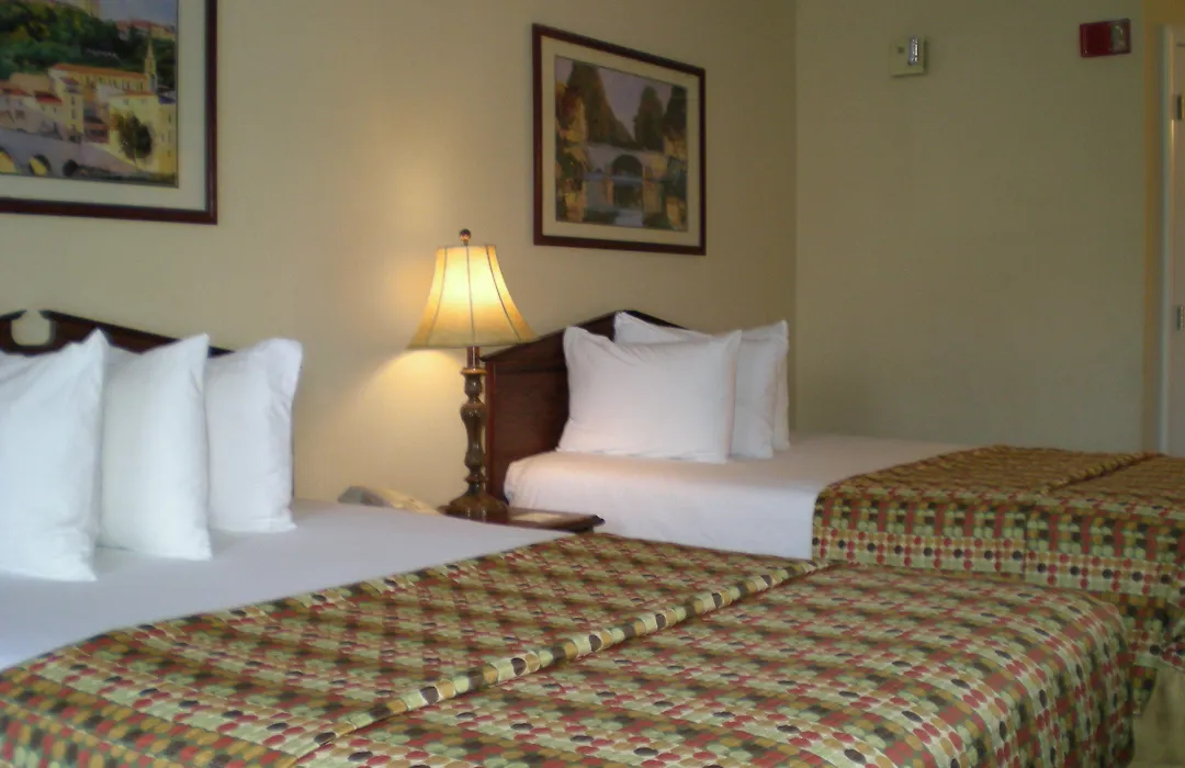 Quality Inn Wilmington-1