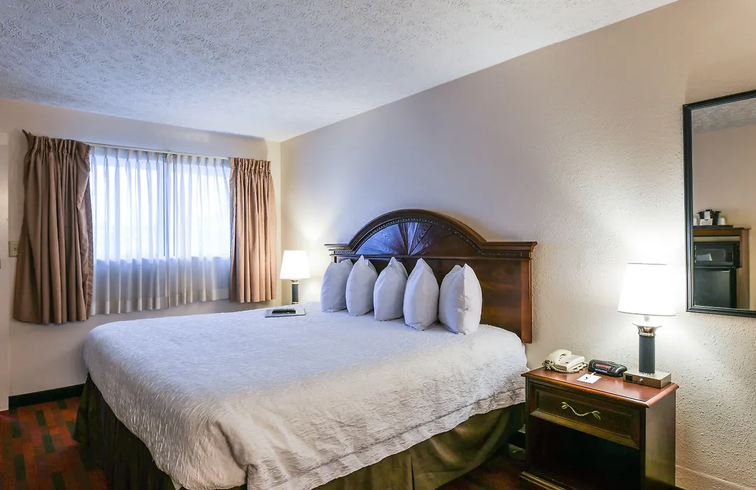 Varsity Inn Osu South-1