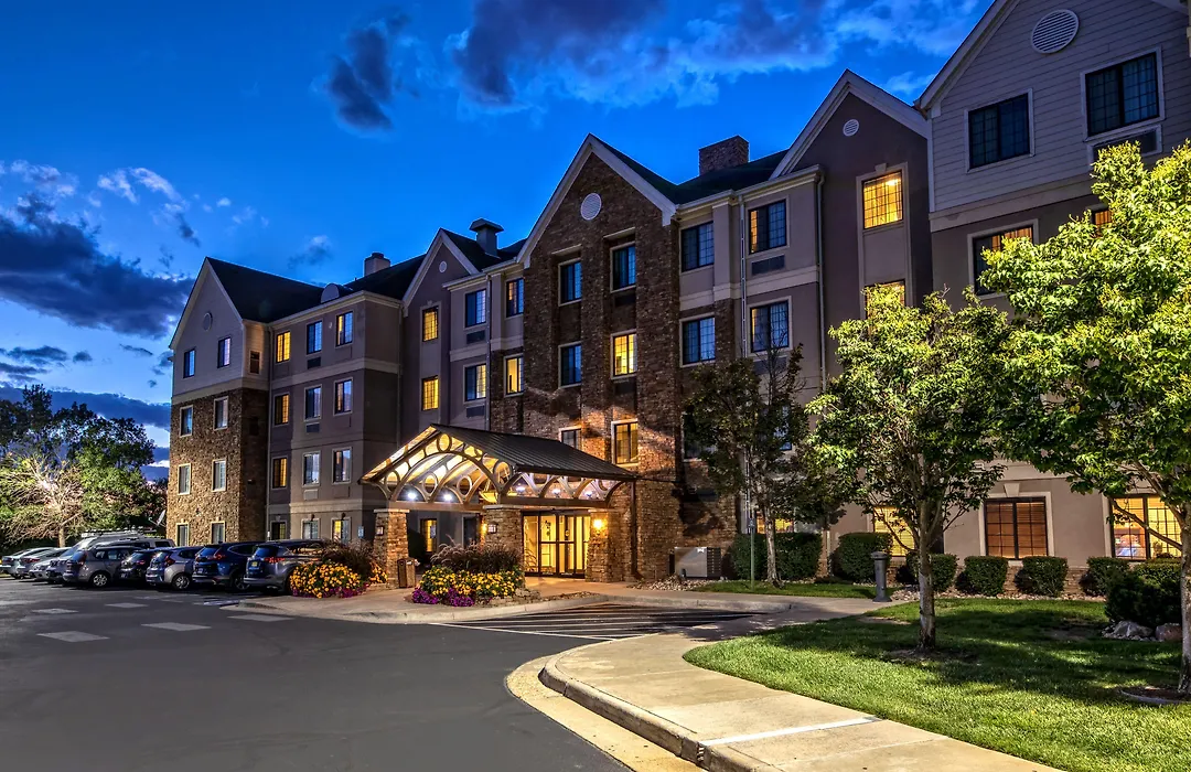 Staybridge Suites Denver - Cherry Creek By Ihg-1