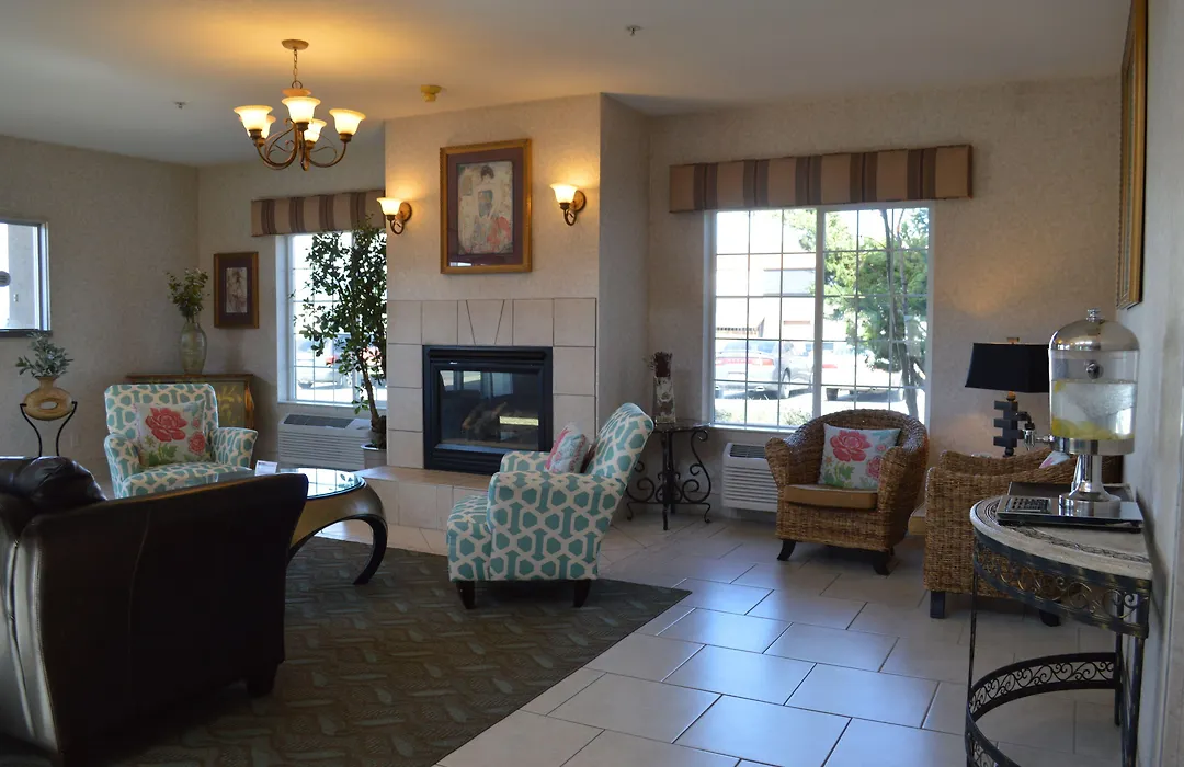 Best Western Plus Liberty Lake Inn-1