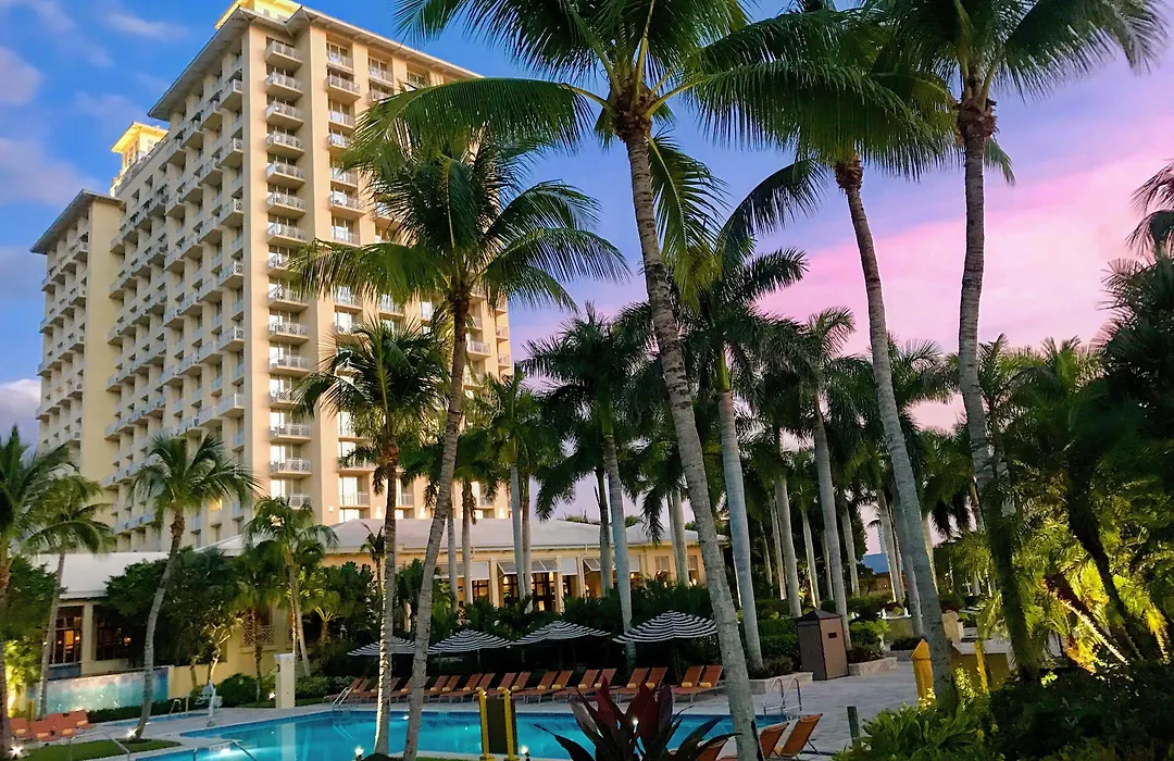 Hyatt Regency Coconut Point Resort & Spa Near Naples-1