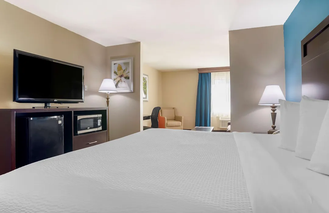 Best Western Ville Platte-1