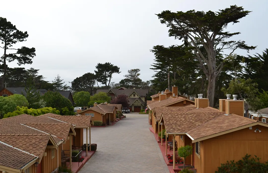 Sunset Inn Pacific Grove-1