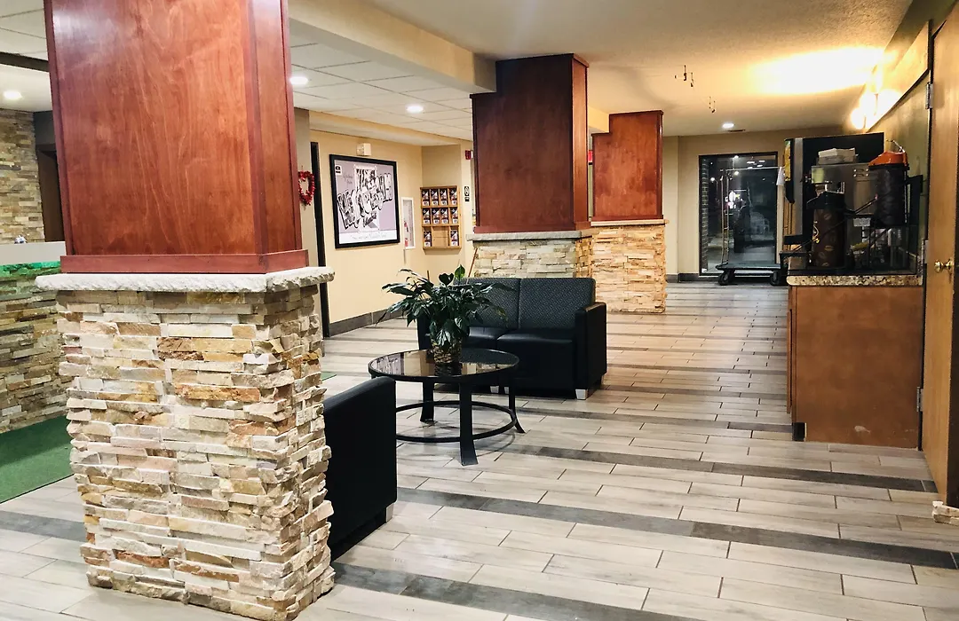 Americinn By Wyndham Columbus Wisconsin-1