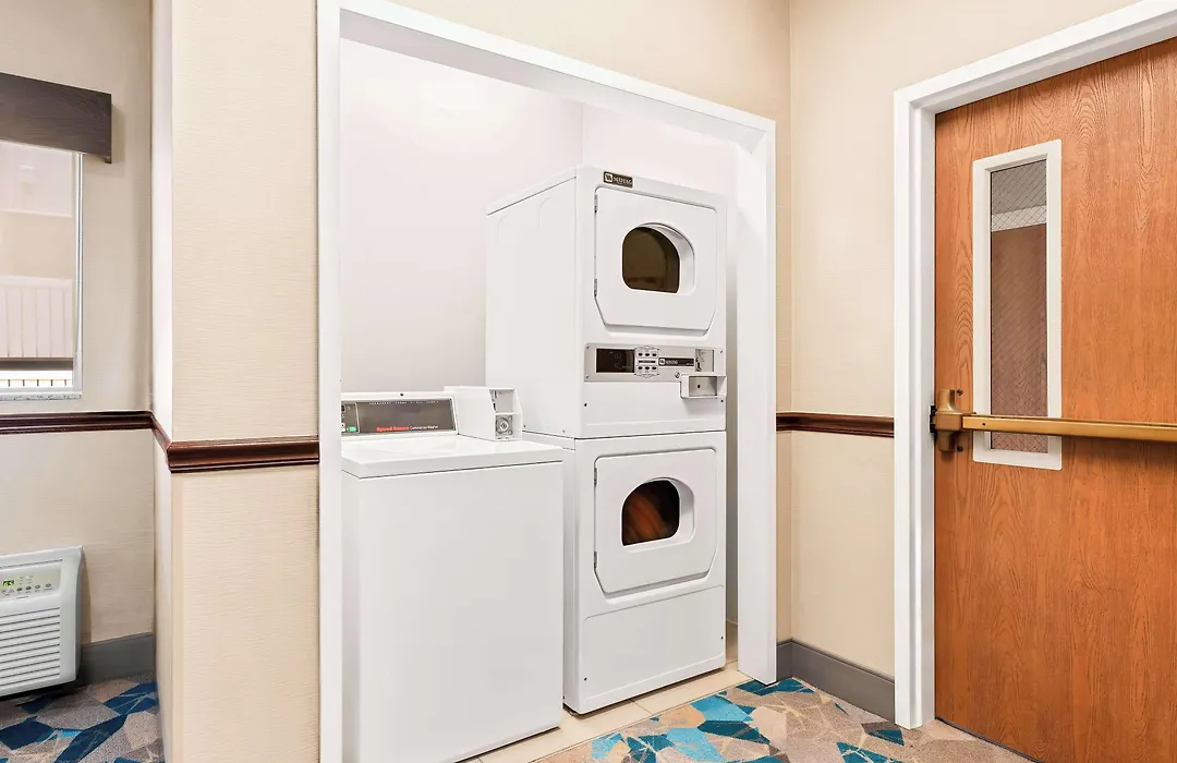 Best Western Slidell Hotel-1