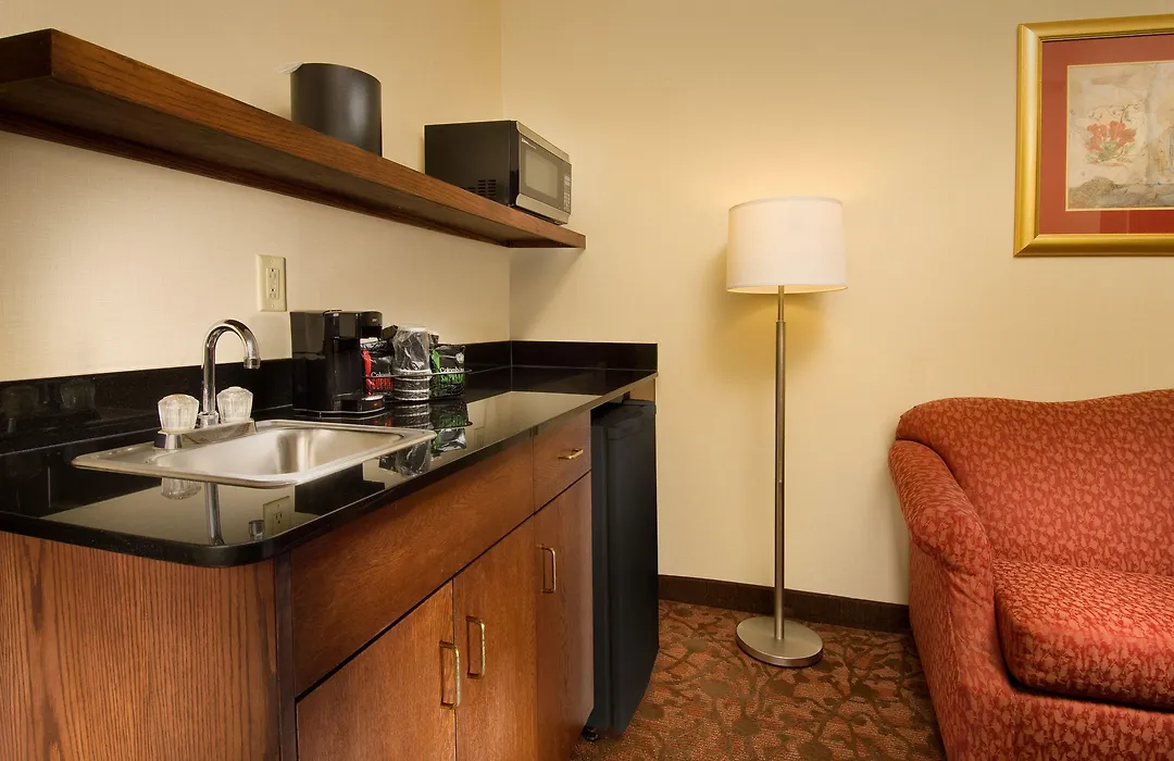 City Express By Marriott Chantilly Dulles Airport-1