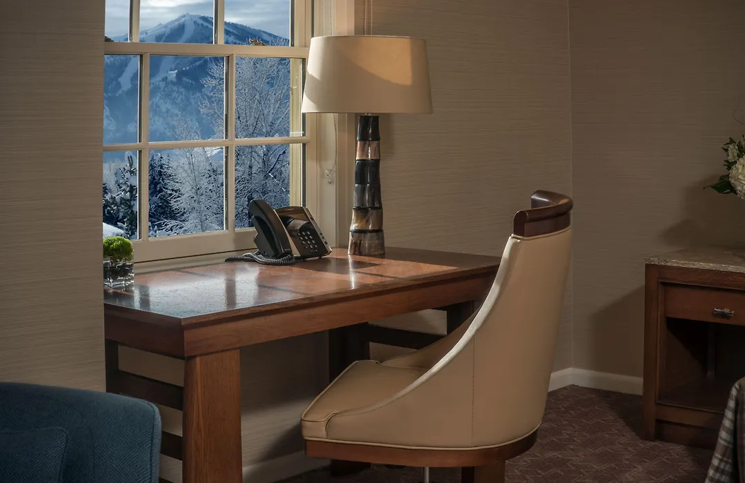 Sun Valley Resort-1