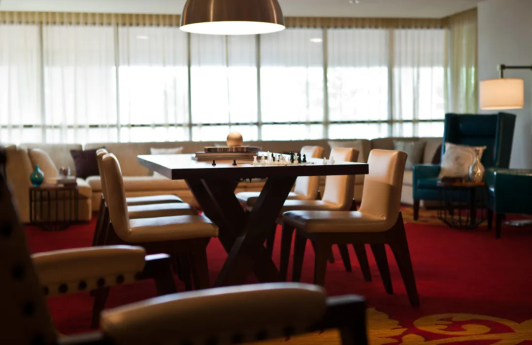 Renaissance Newark Airport Hotel-1