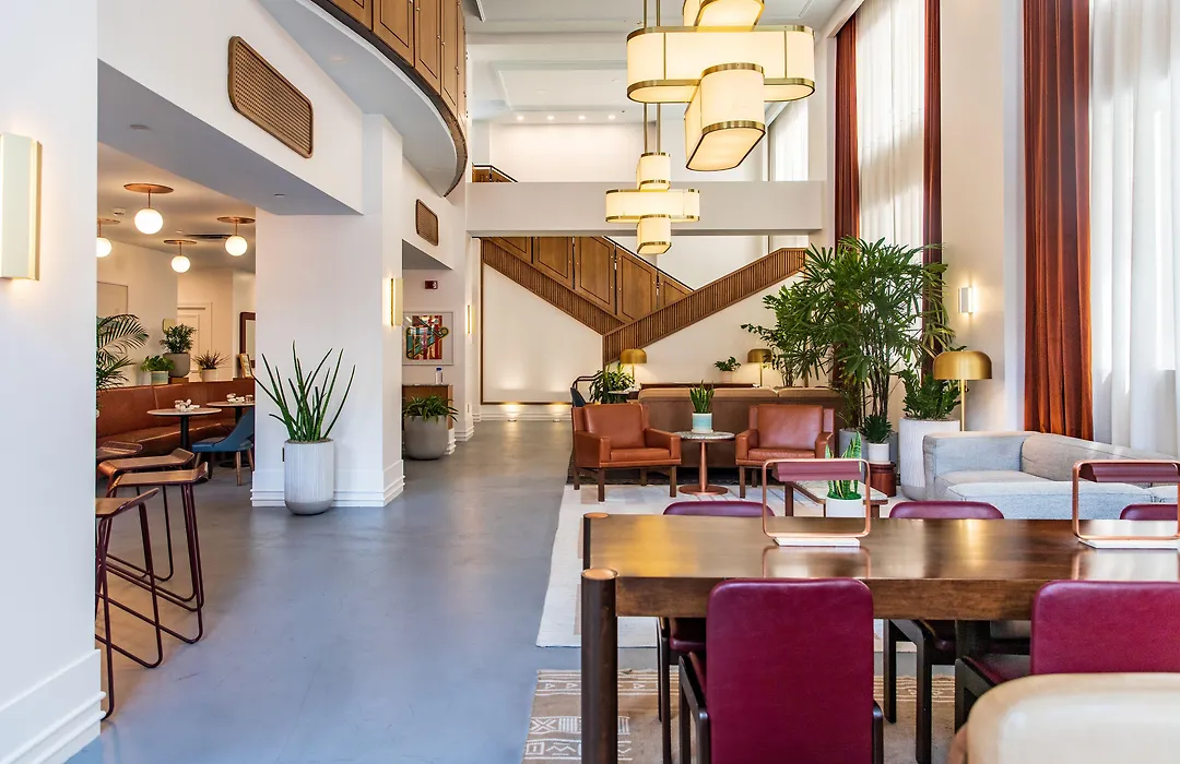 Hu Hotel Memphis-1