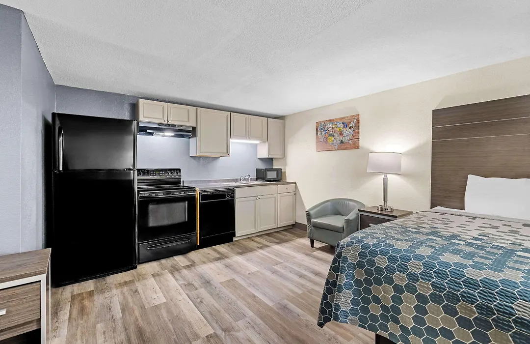 Econo Lodge Kingsport East-1
