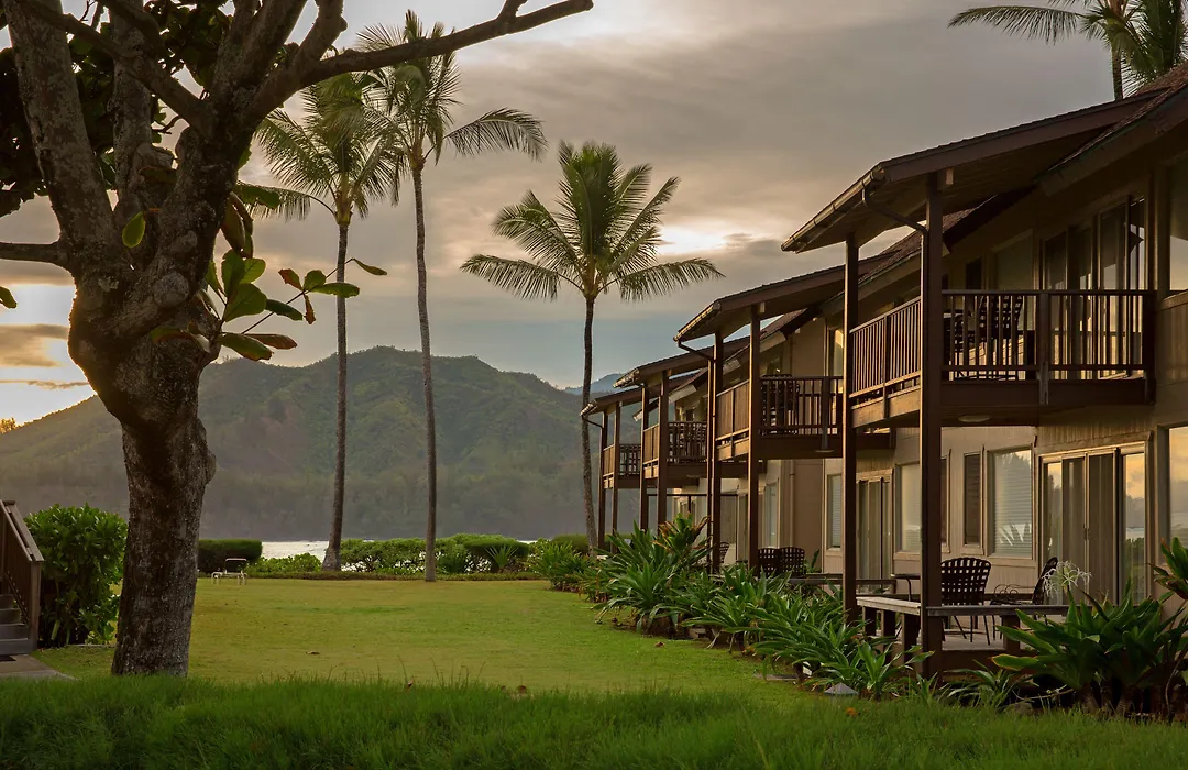 Hanalei Colony Resort-1