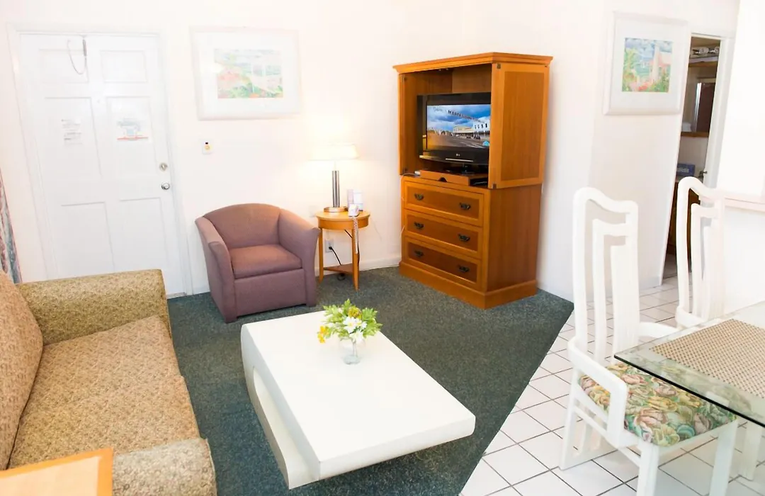 Shore Haven Resort Inn-1