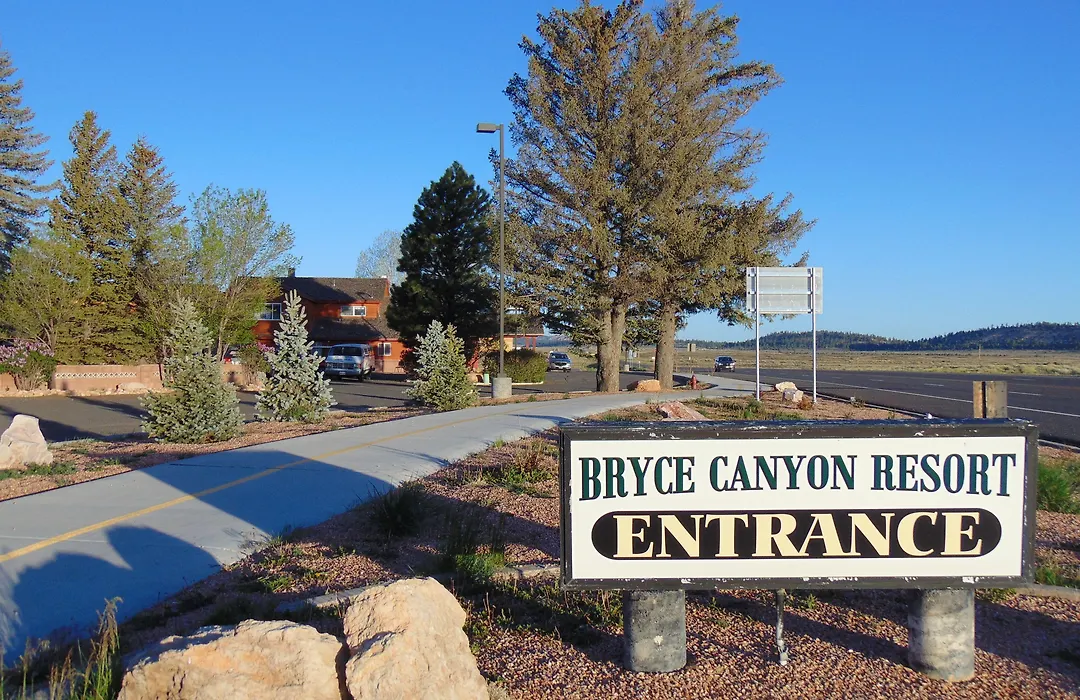 Bryce Canyon Resort-1