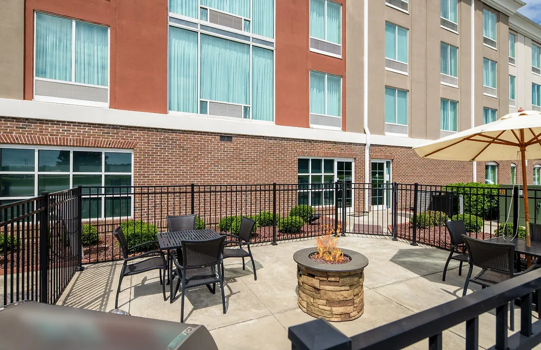 Holiday Inn Express & Suites Florence I-95 At Hwy 327 By Ihg-1