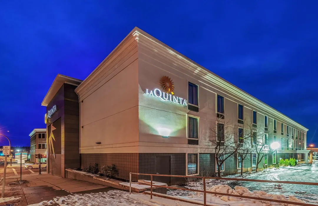 La Quinta By Wyndham Jamestown-1