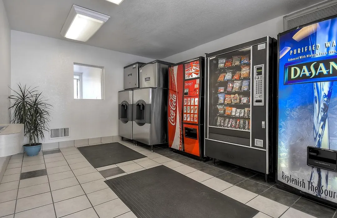 Motel 6-Fontana, Ca-1
