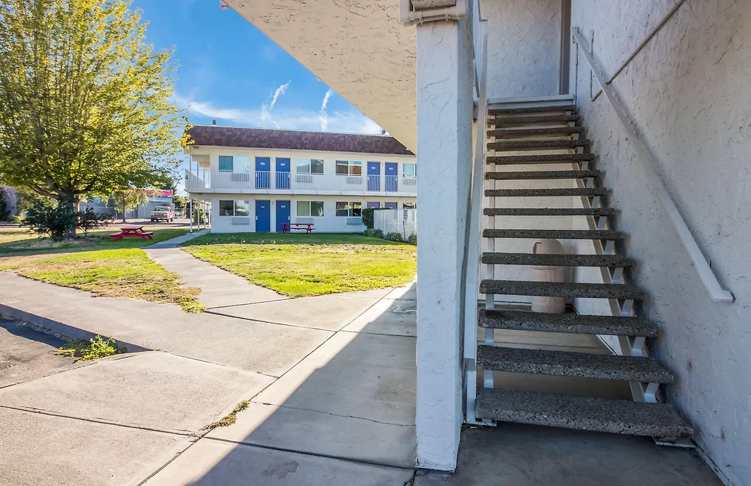 Motel 6-Moses Lake, Wa-1