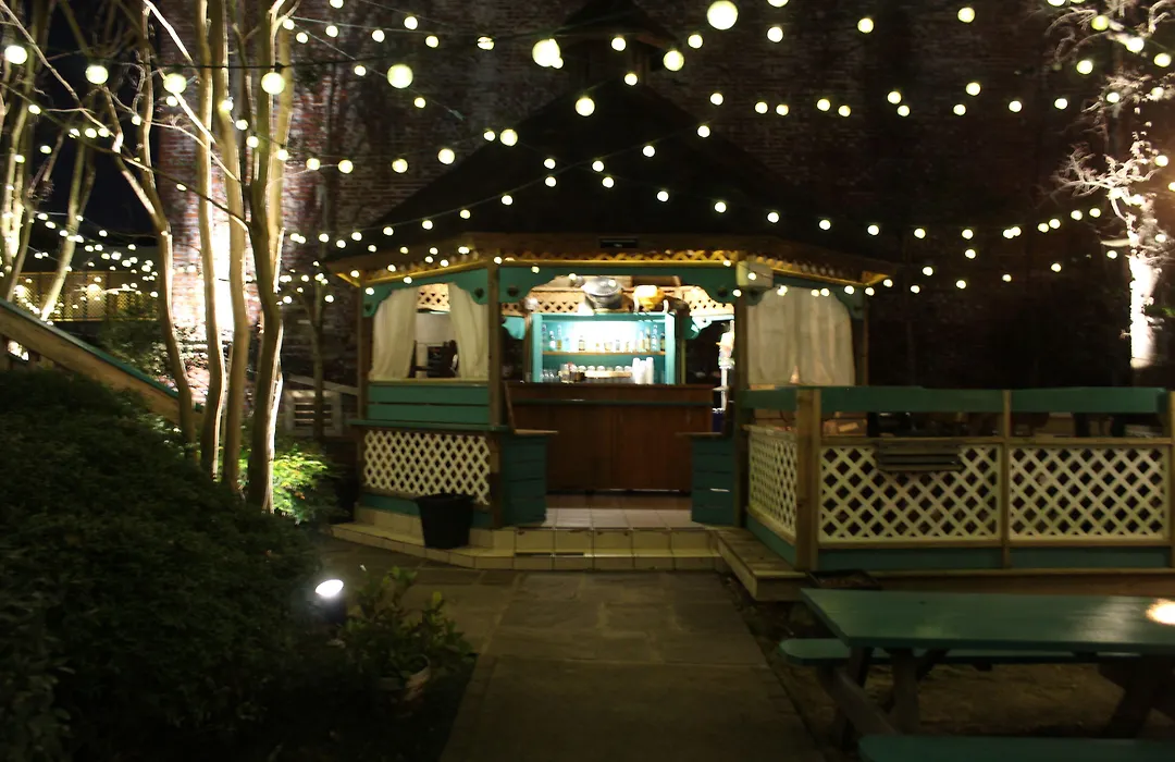 Hotel Chester-1