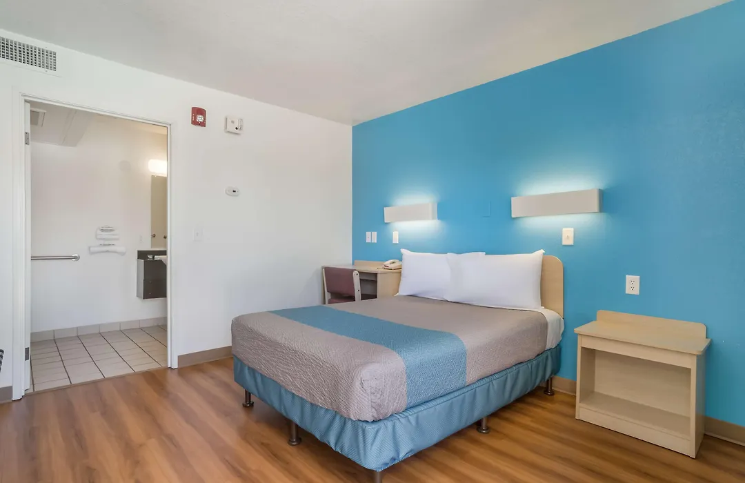 Motel 6-Grand Junction, Co-1
