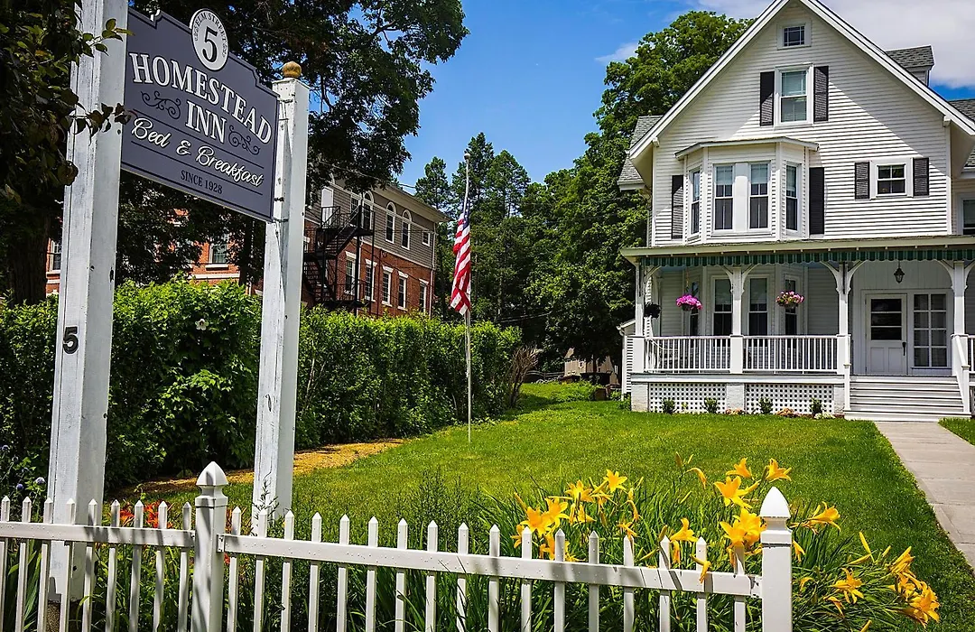 Homestead Inn-1