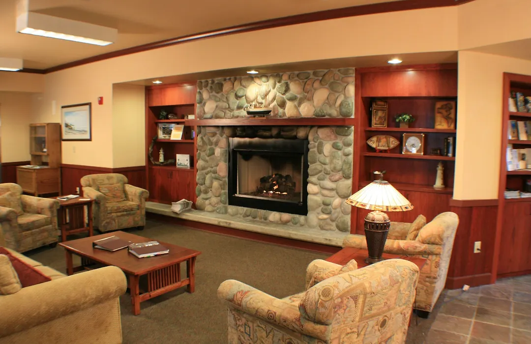 Tolovana Inn-1