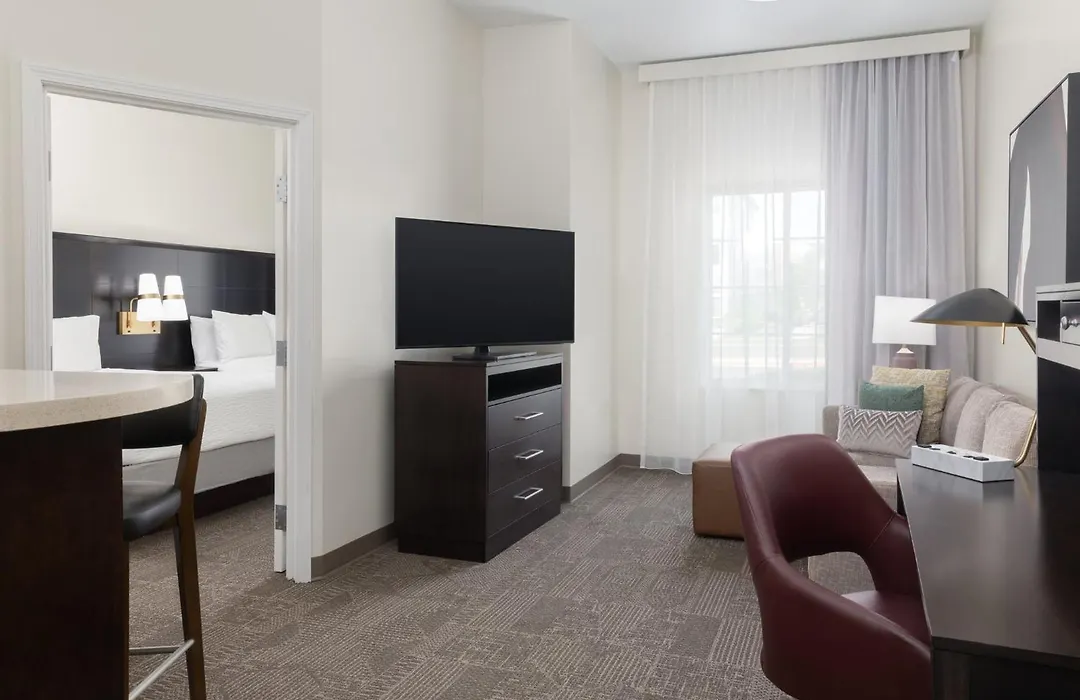 Staybridge Suites Denver - Central Park By Ihg-1