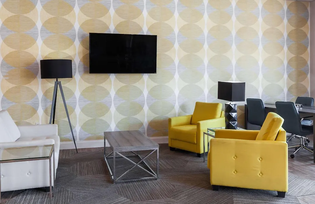 Days Inn & Suites By Wyndham Lancaster Amish Country-1