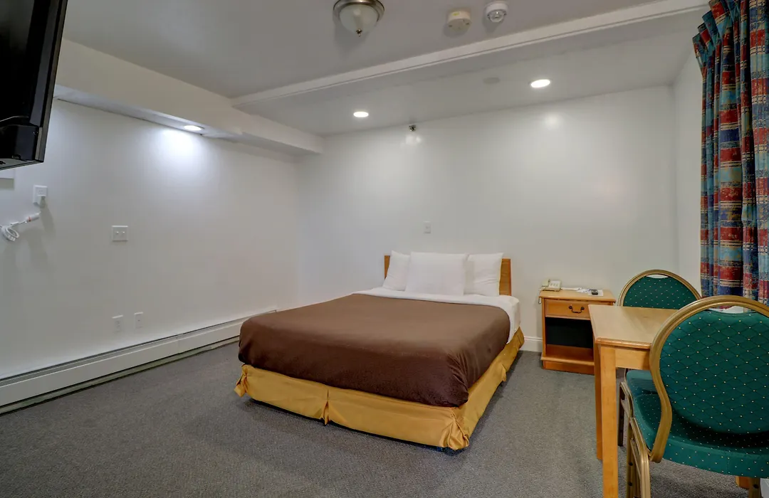 Classic Inn-1