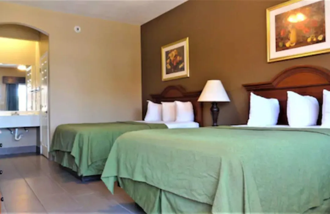 La Copa Inn-1