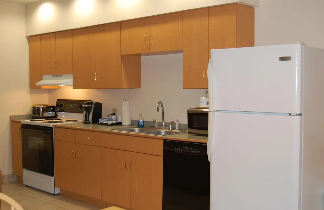 Microtel Inn & Suites By Wyndham Plattsburgh-1