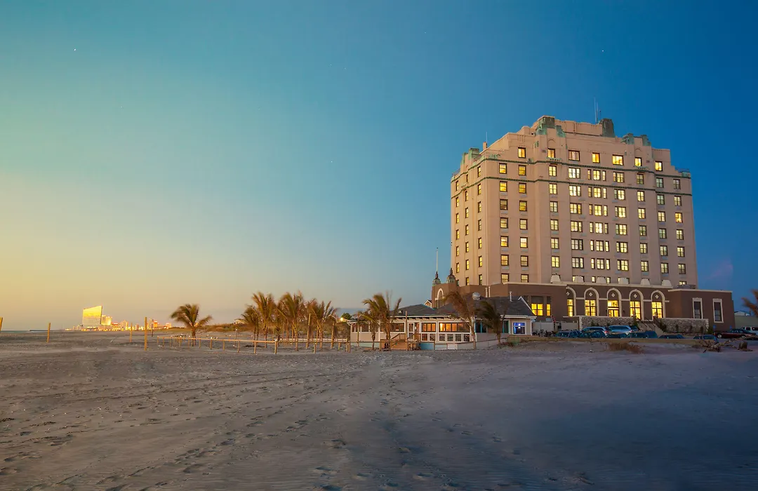 Legacy Vacation Resorts - Brigantine Beach-1