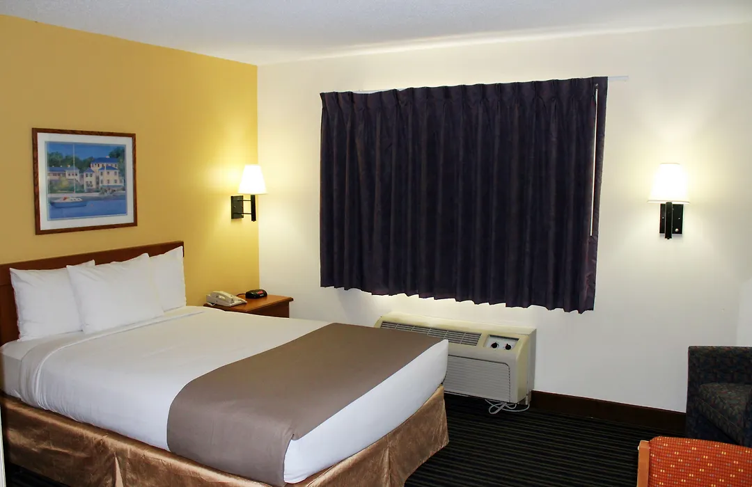 Suburban Studios Sterling - Washington Dulles-1