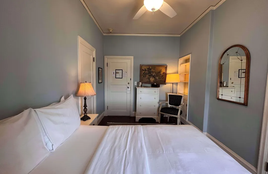 Berkeley City Club Hotel-1