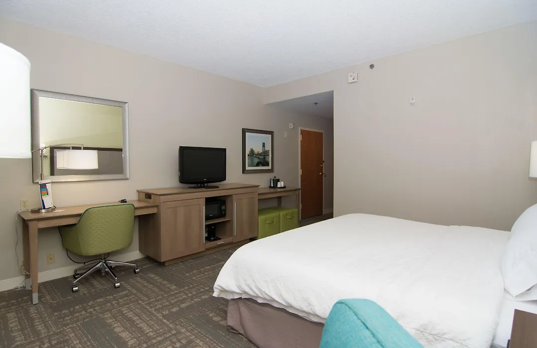 Hampton Inn Jacksonville I-10 West-1