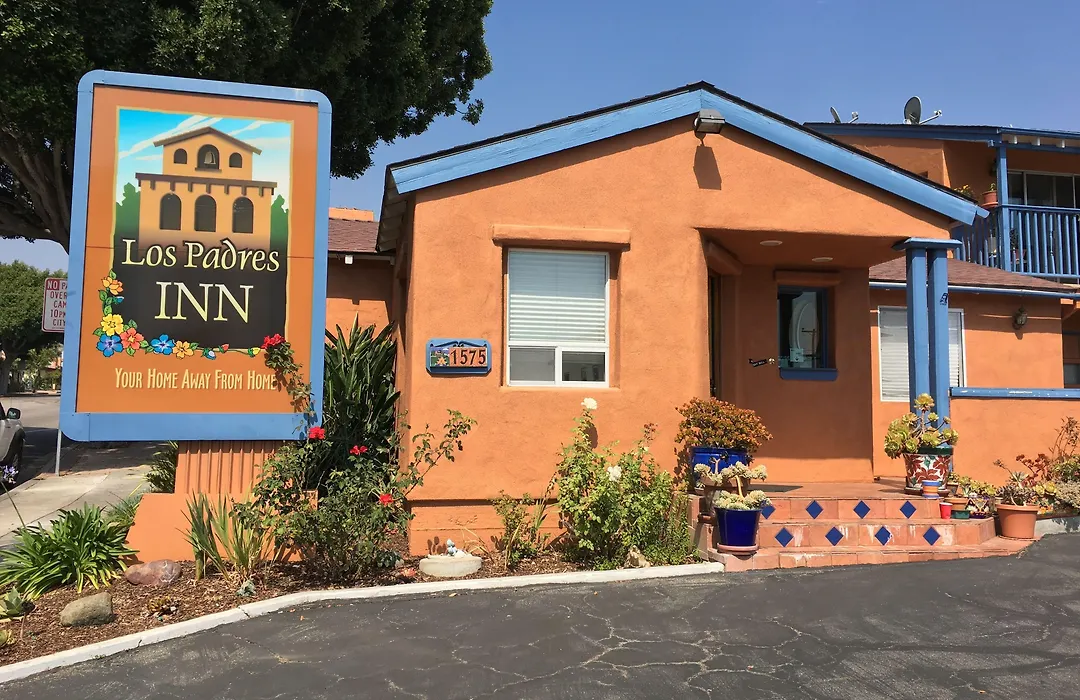 Los Padres Inn-1