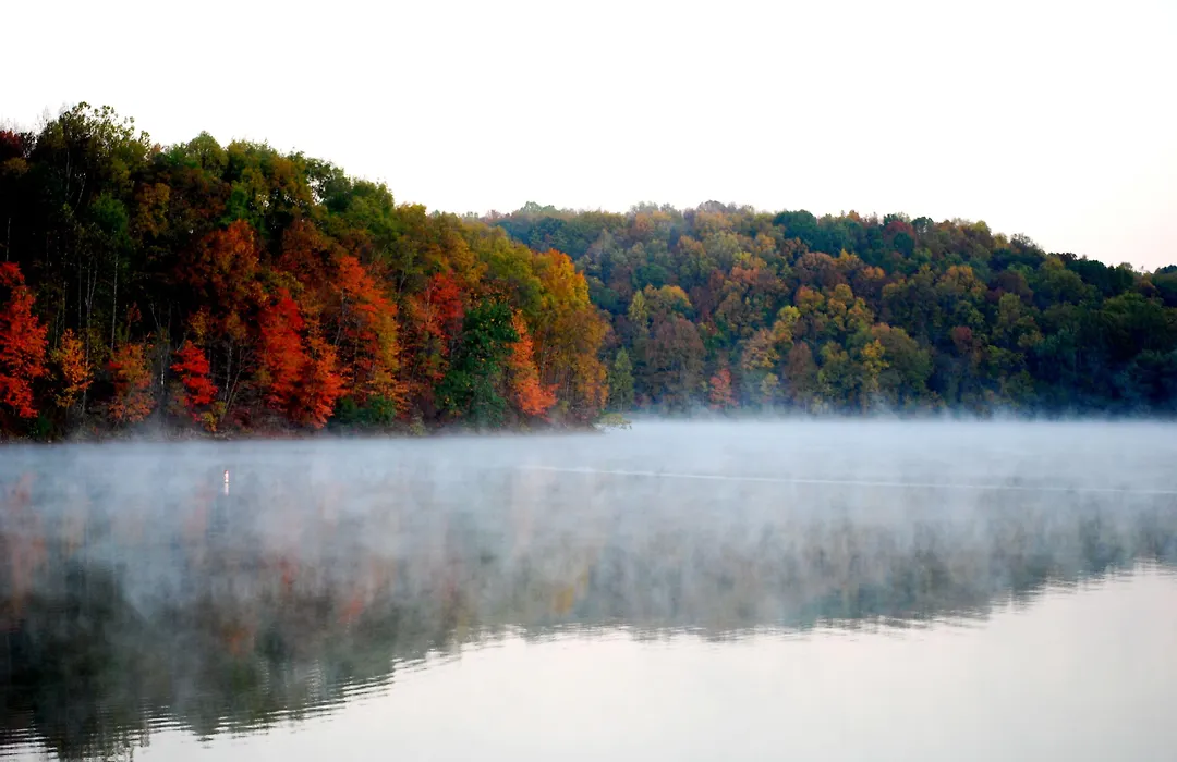 Salt Fork Lodge And Conference Center-1
