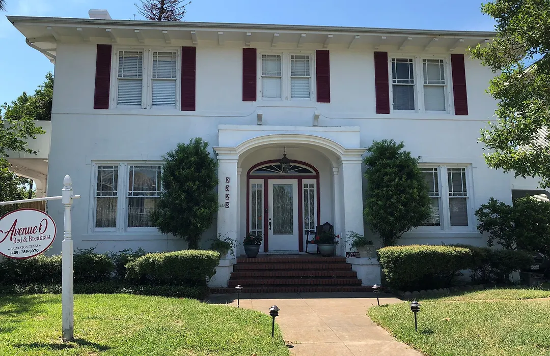 Avenue O Bed And Breakfast-1