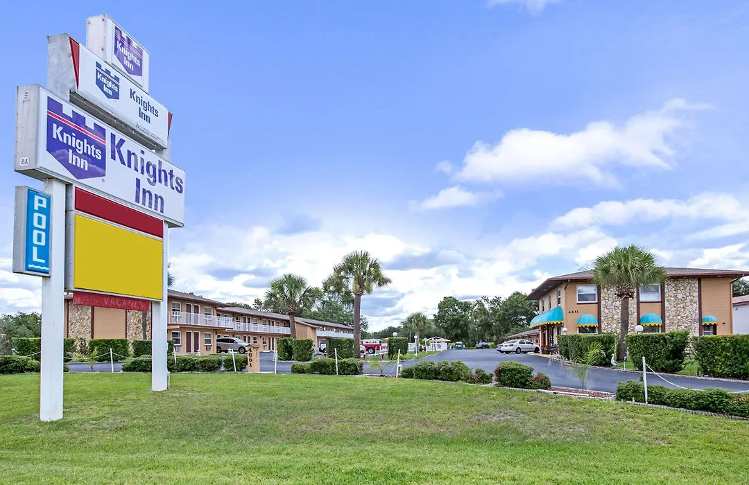 Knights Inn Kissimmee-1