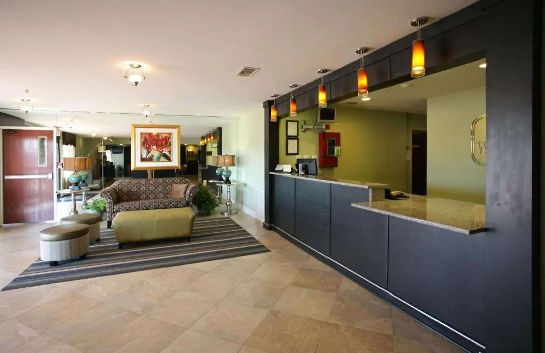 Best Western Zachary Inn-1