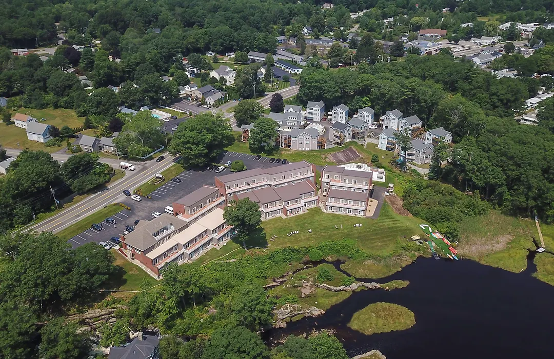 Ogunquit River Inn, Ascend Hotel Collection-1