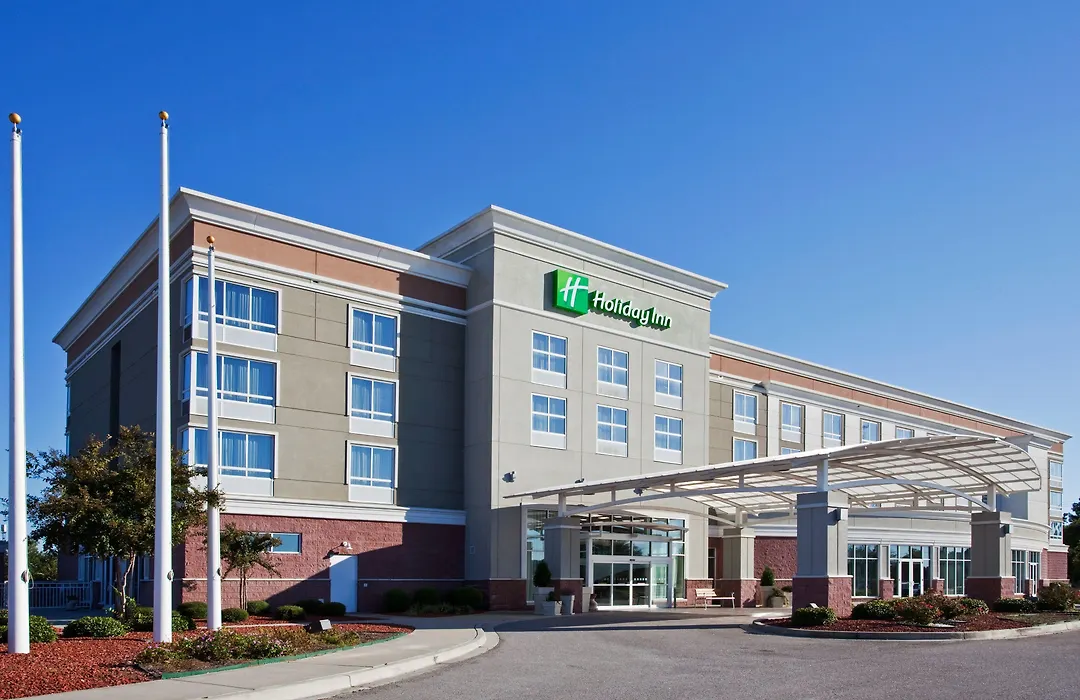 Holiday Inn Santee By Ihg-1