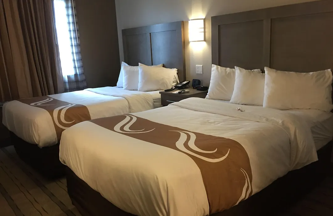 Quality Inn Moriarty-1