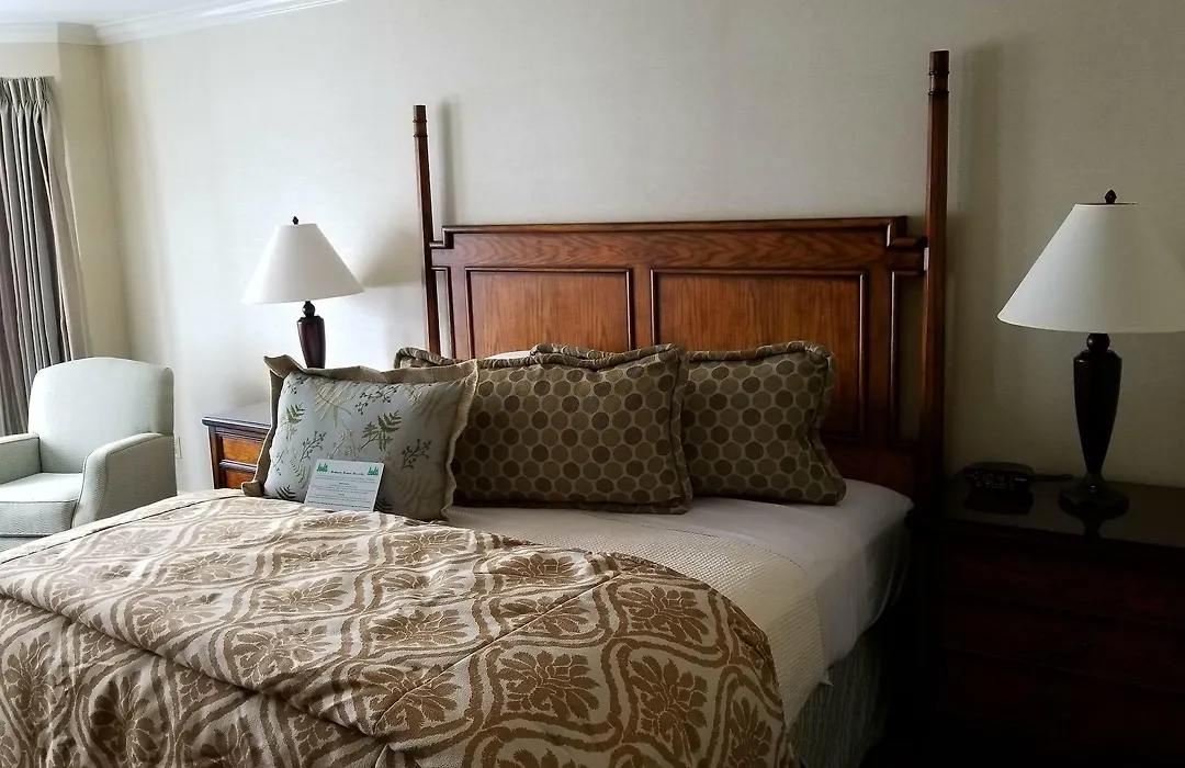 Chelsea Inn-1