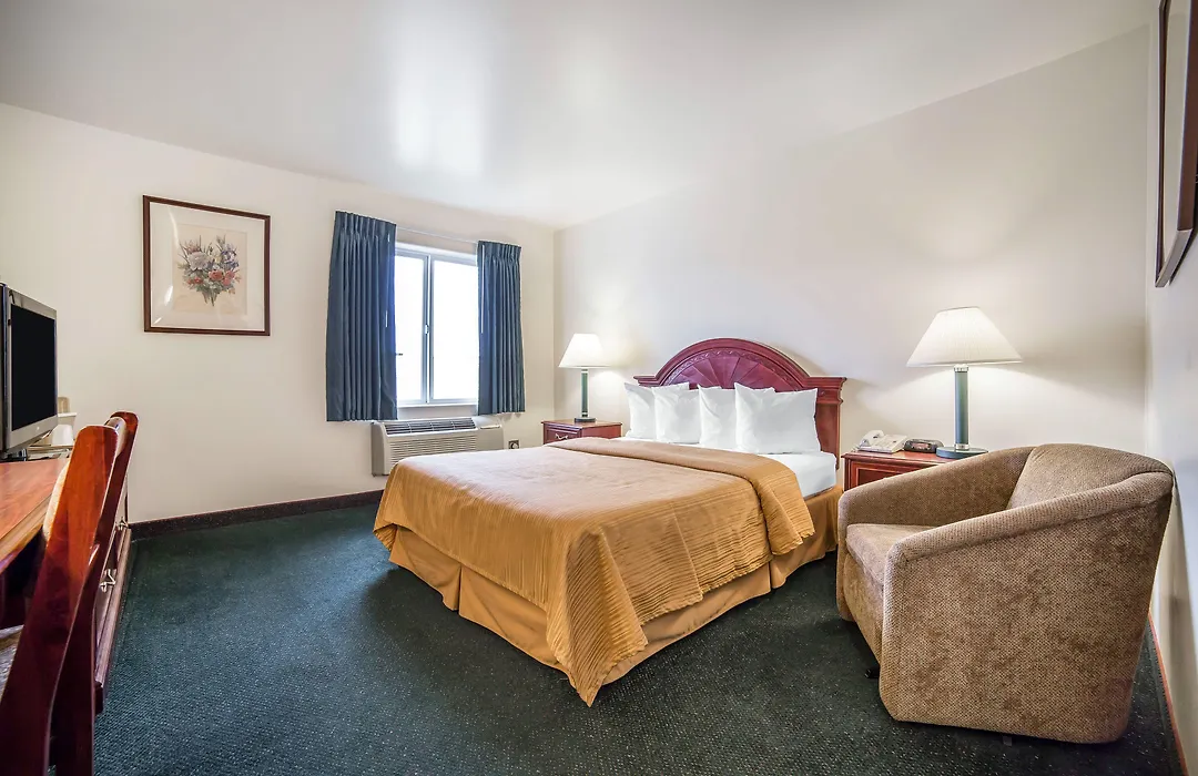 Quality Inn Helena-1