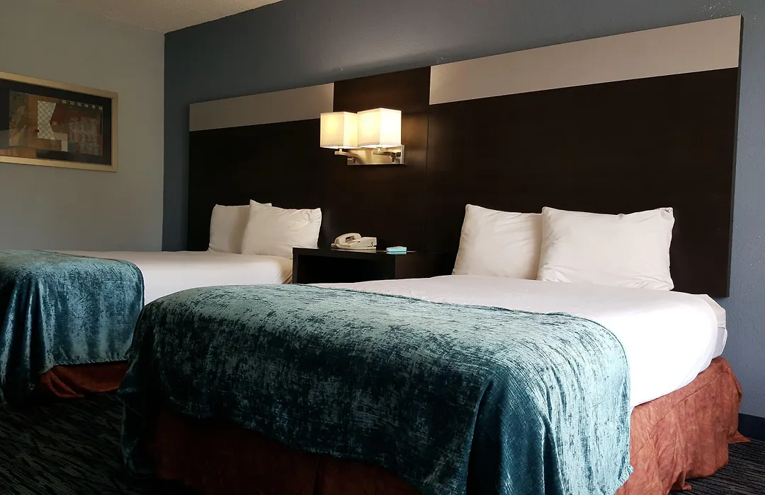 Motel Savannah-1