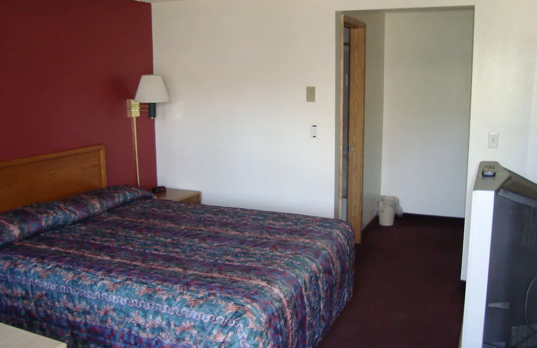 Willow Springs Motel-1