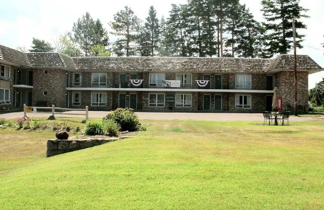 Budget Host Inn-1