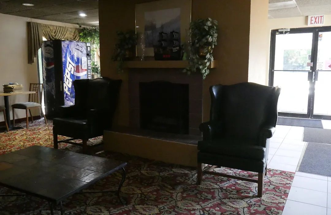 Motel Sun Inn-1