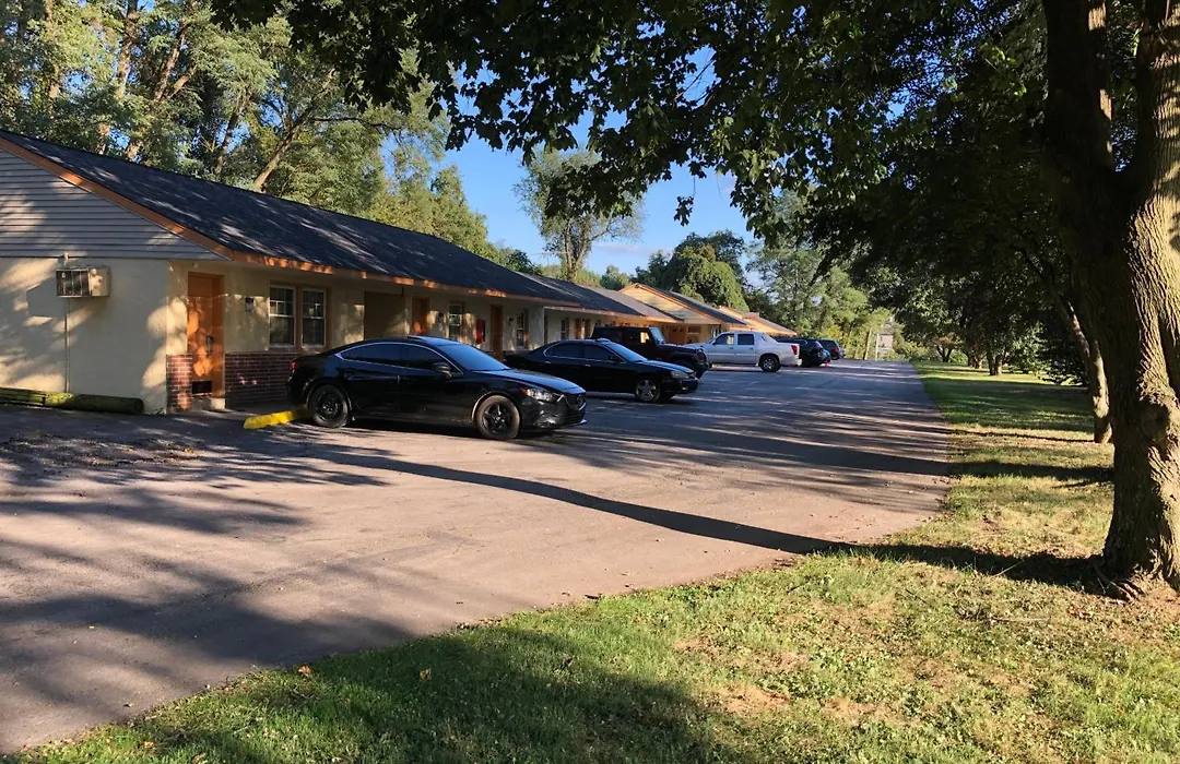 Sentinel Motel-1