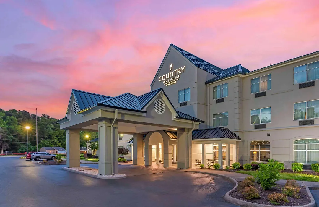 Country Inn & Suites By Radisson, Newport News South, Va-1